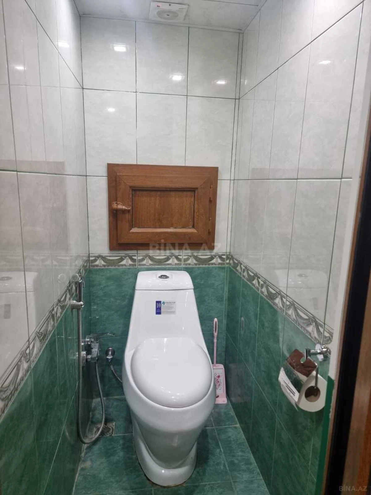 Kirayə verilir 2 otaqlı mənzil 55 m²