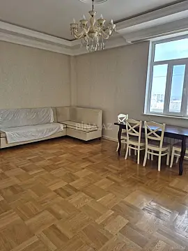 Kirayə verilir 2 otaqlı mənzil 90 m² — Bakı 2 otaq 90.00 m²