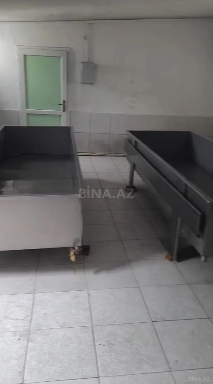 Satılır obyekt 10000 m²