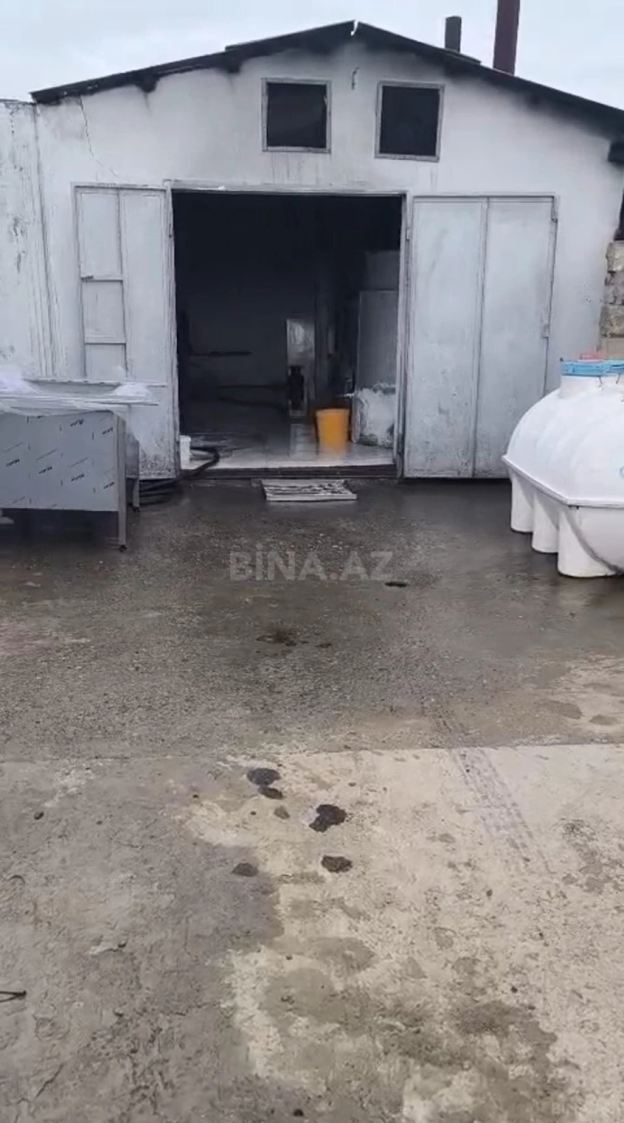 Satılır obyekt 10000 m²