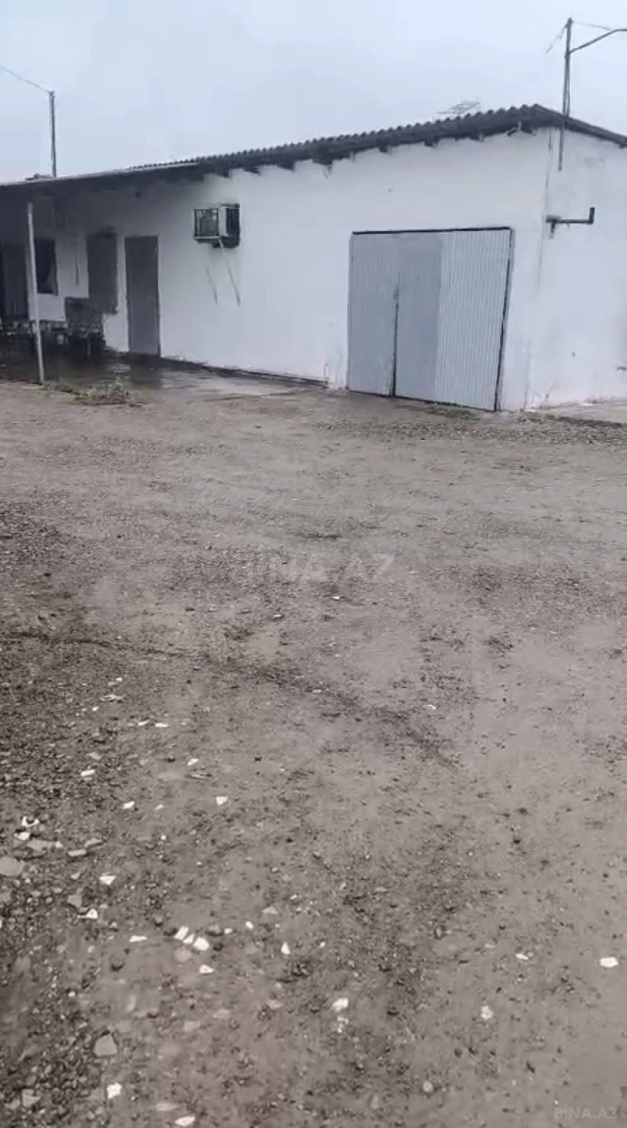 Satılır obyekt 10000 m²