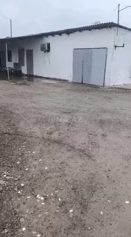 Satılır obyekt 10000 m²