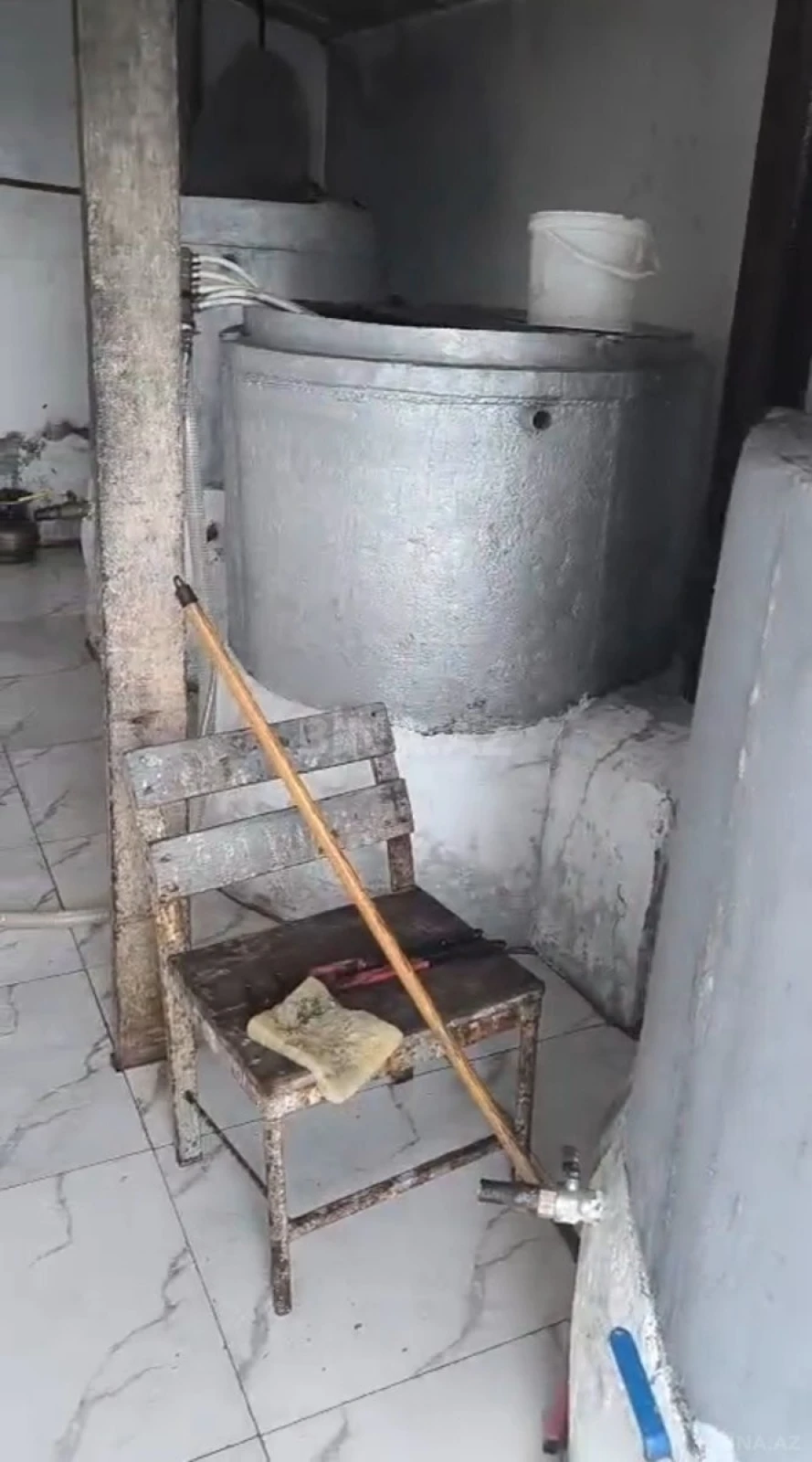 Satılır obyekt 10000 m²