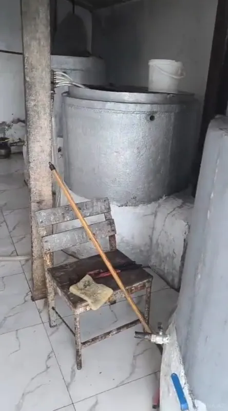 Satılır obyekt 10000 m²