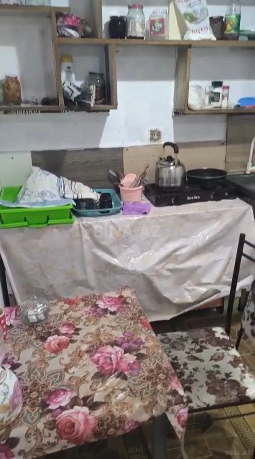 Satılır obyekt 10000 m²