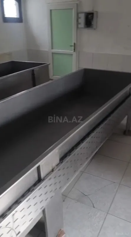 Satılır obyekt 10000 m²