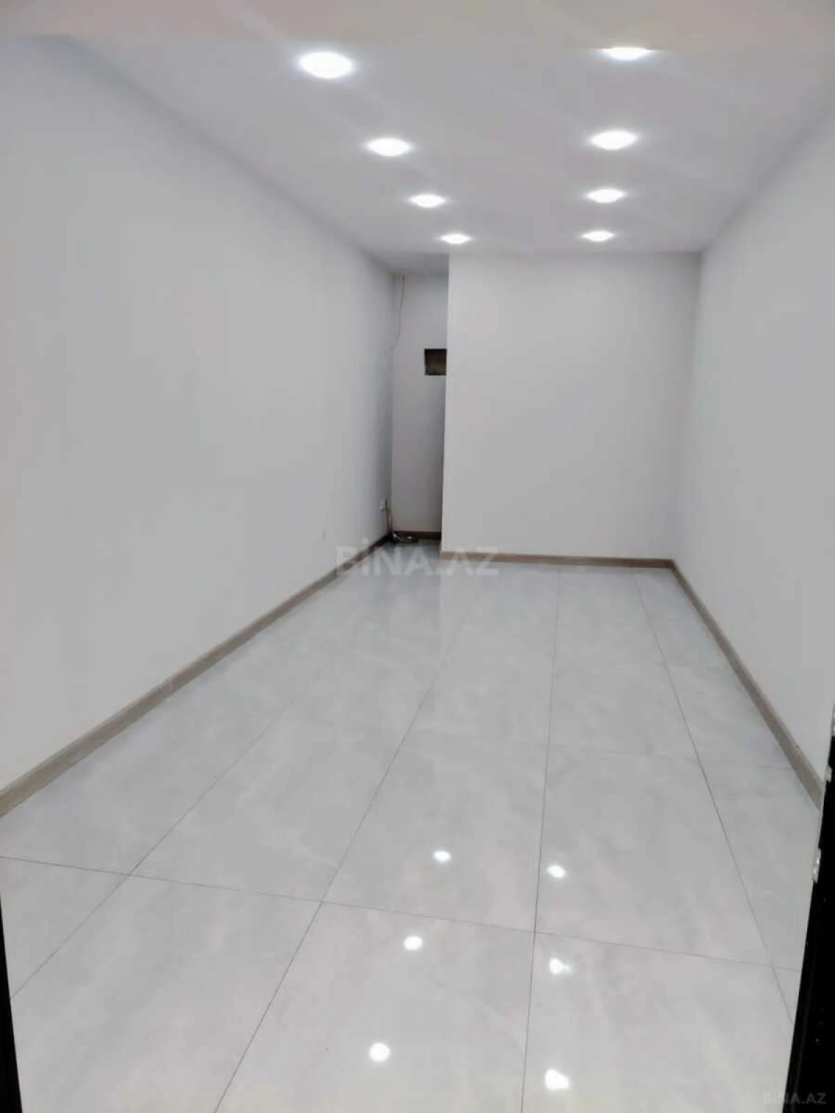 Satılır obyekt 23 m²
