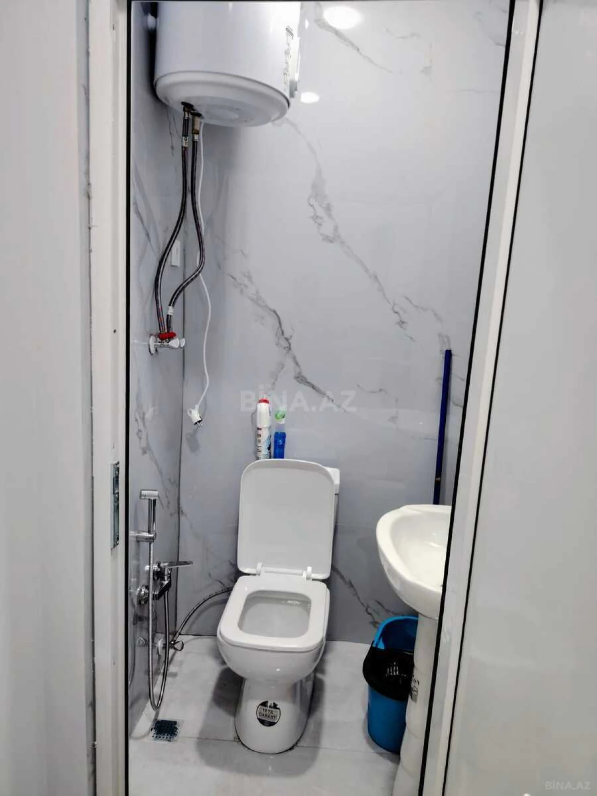 Satılır obyekt 23 m²