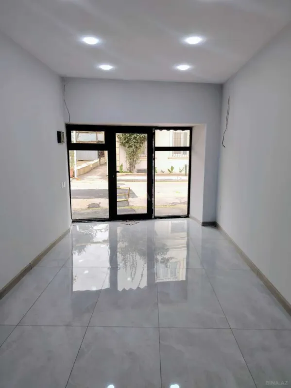 Satılır obyekt 23 m²