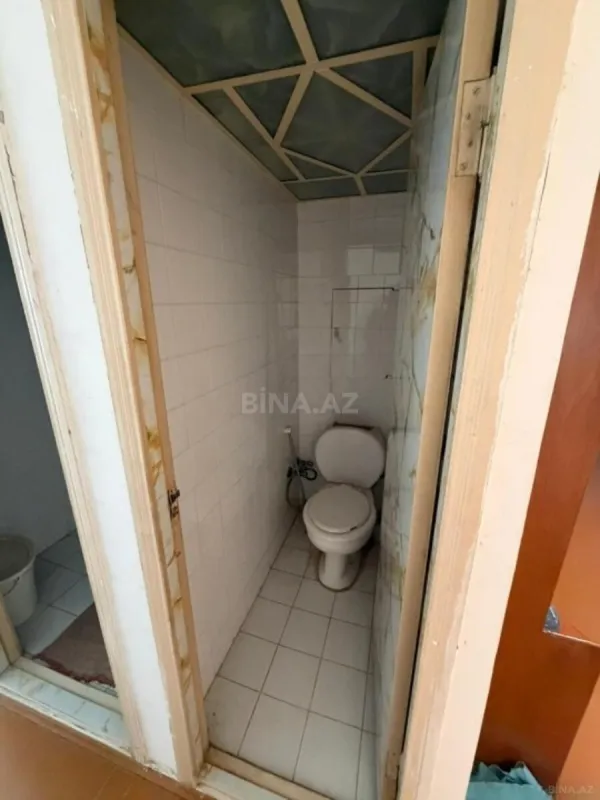 Satılır 4 otaqlı mənzil 110 m²