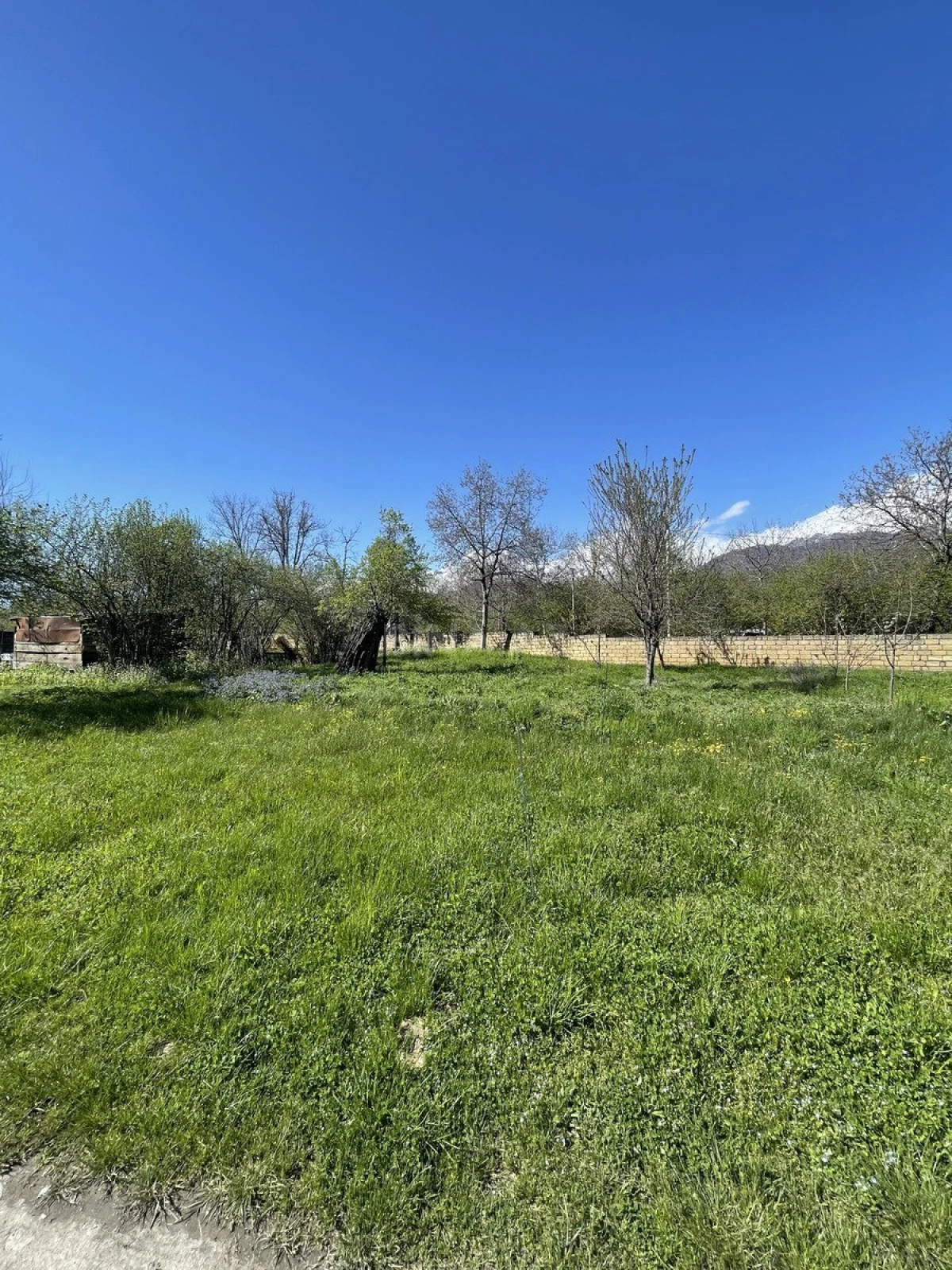 Satılır torpaq sahəsi 7 m²