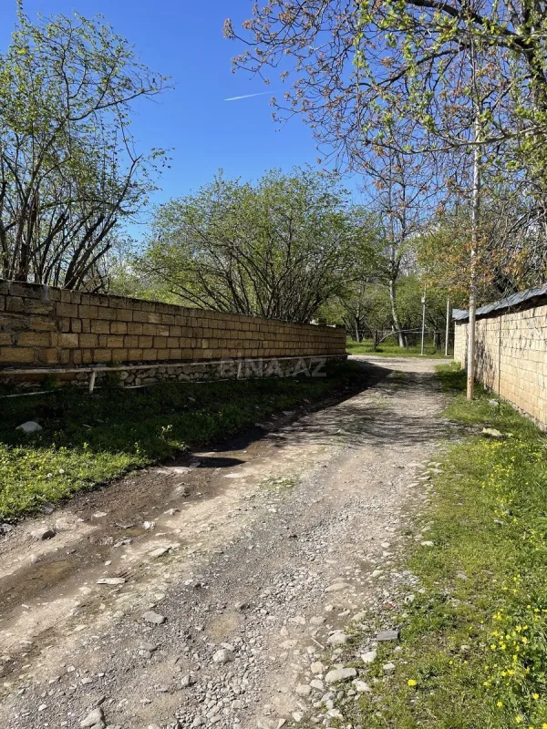 Satılır torpaq sahəsi 7 m²