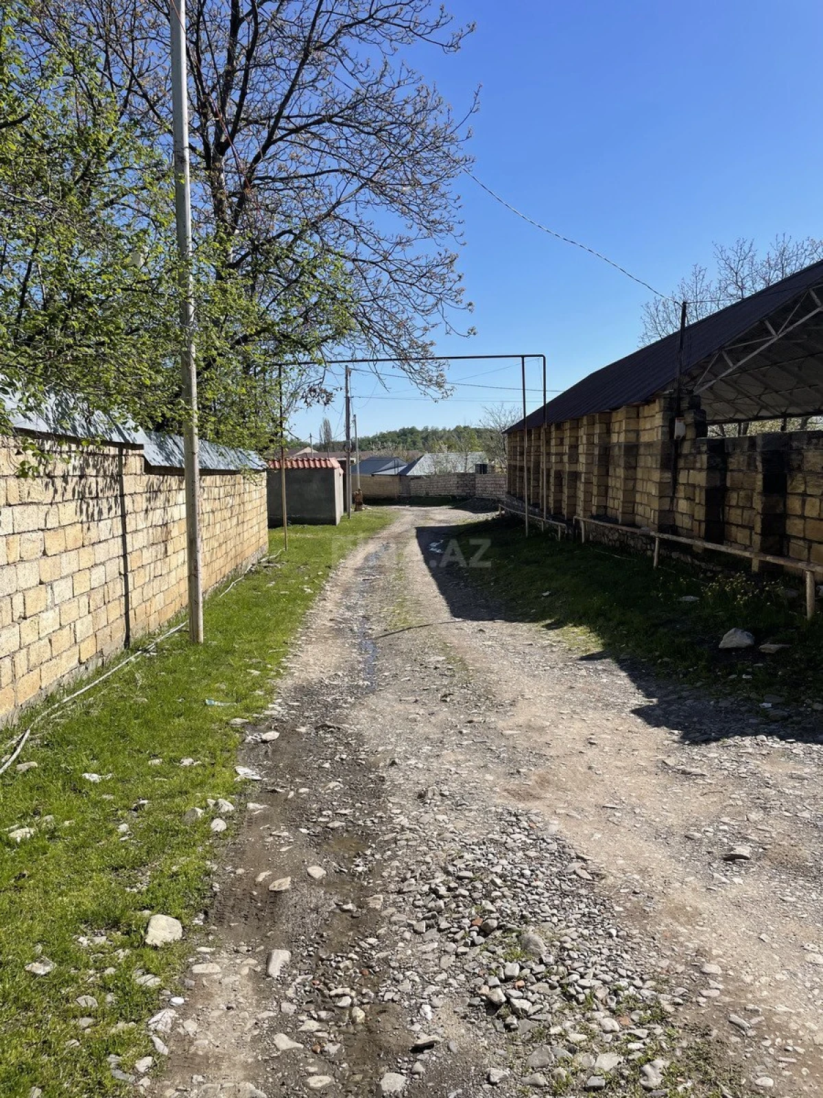 Satılır torpaq sahəsi 7 m²