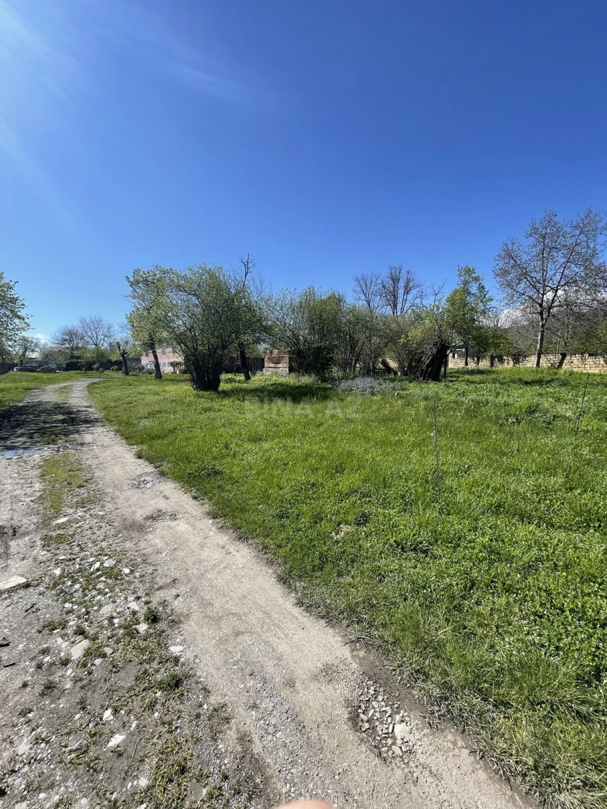 Satılır torpaq sahəsi 7 m²