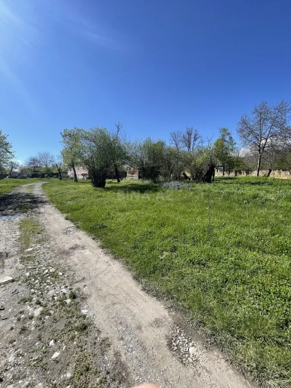 Satılır torpaq sahəsi 7 m²