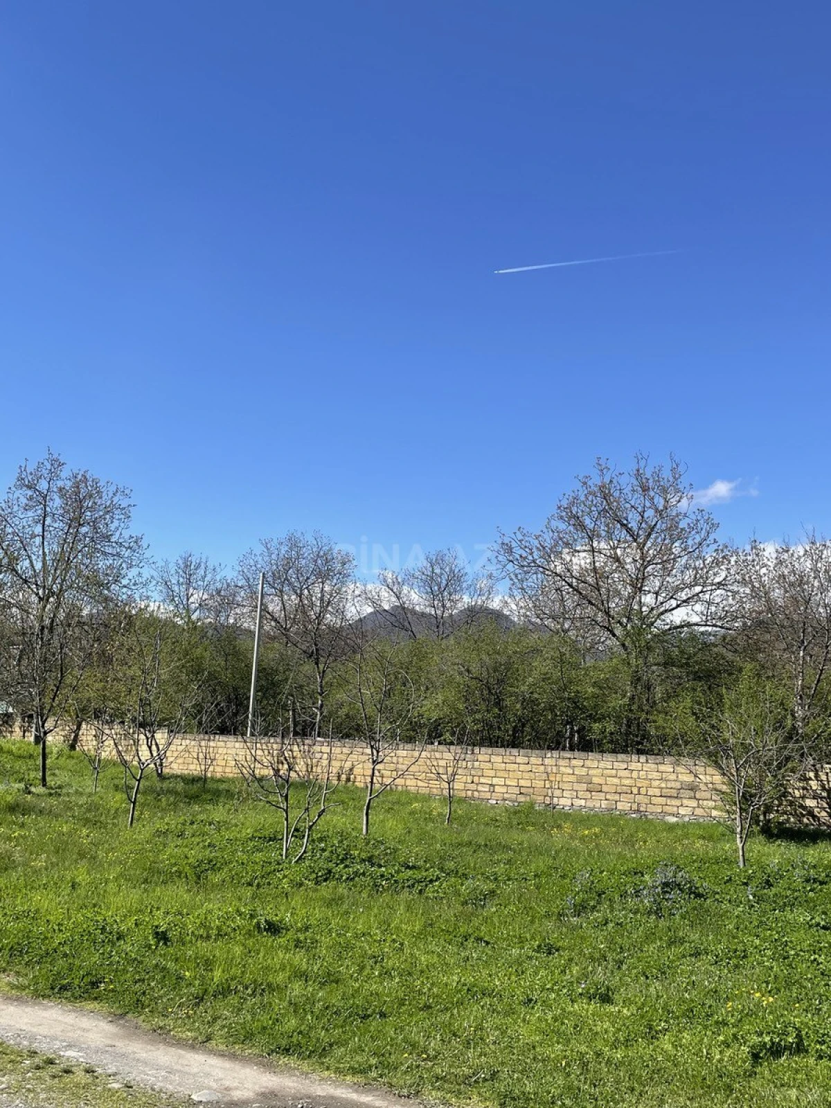 Satılır torpaq sahəsi 7 m²