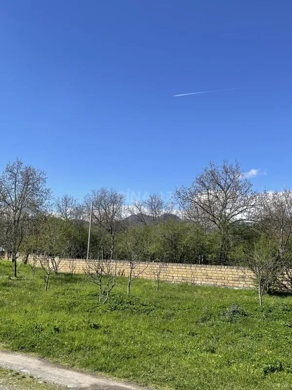 Satılır torpaq sahəsi 7 m²