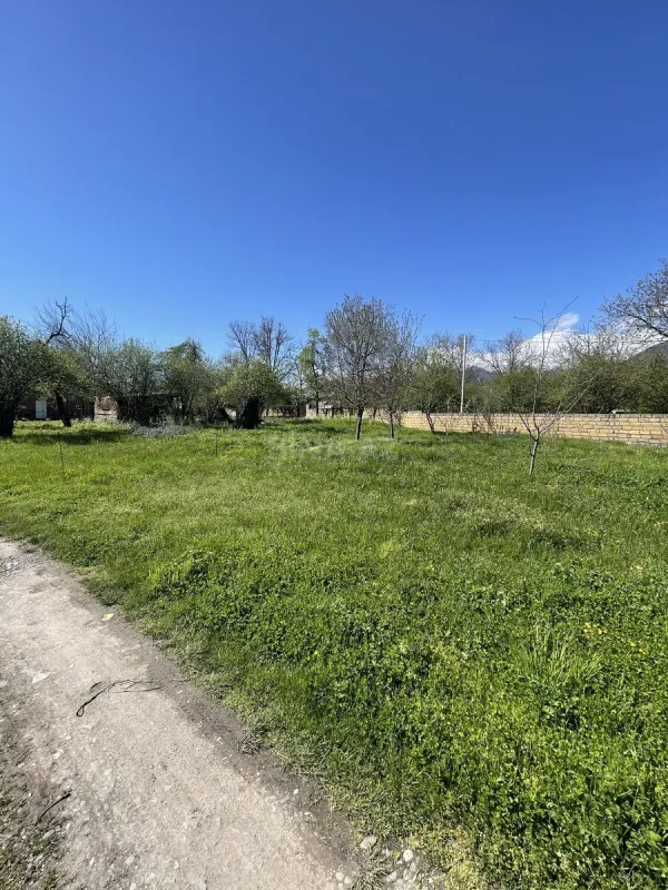 Satılır torpaq sahəsi 7 m²