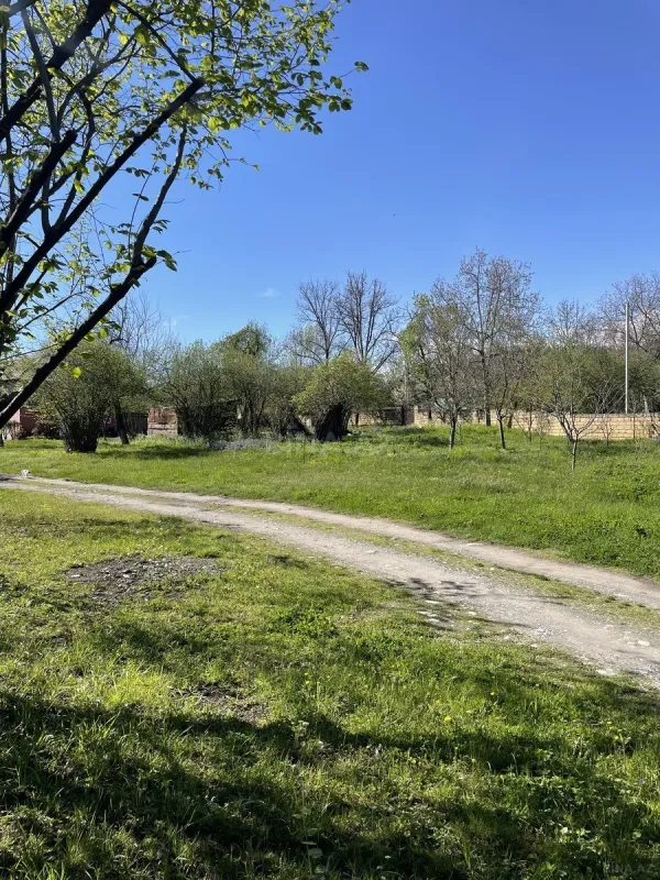 Satılır torpaq sahəsi 7 m²