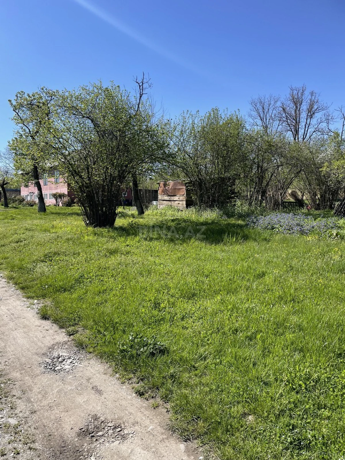 Satılır torpaq sahəsi 7 m²