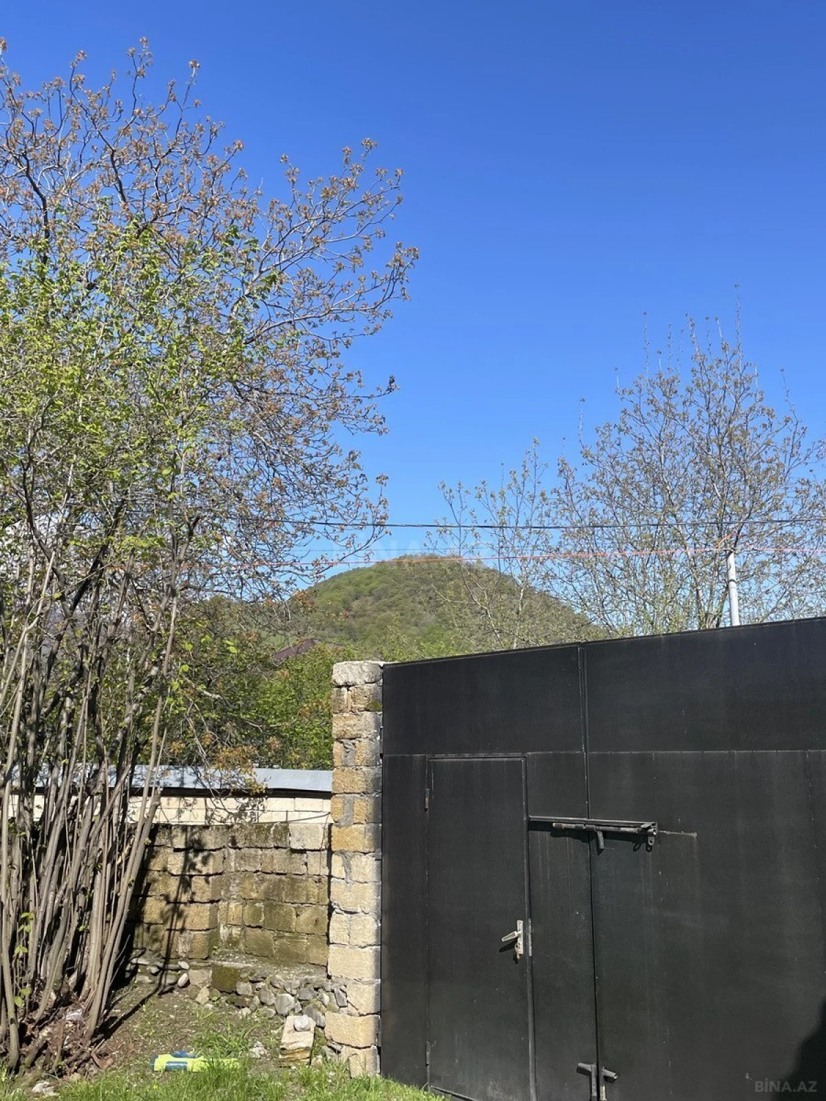 Satılır torpaq sahəsi 7 m²