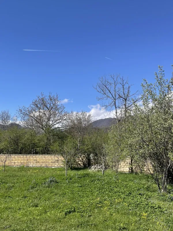 Satılır torpaq sahəsi 7 m²