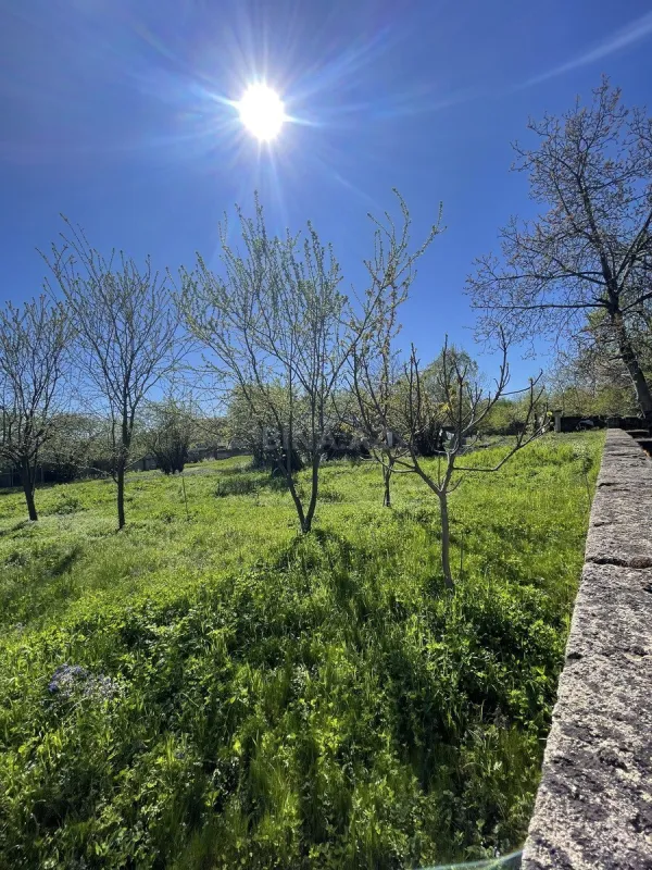 Satılır torpaq sahəsi 7 m²