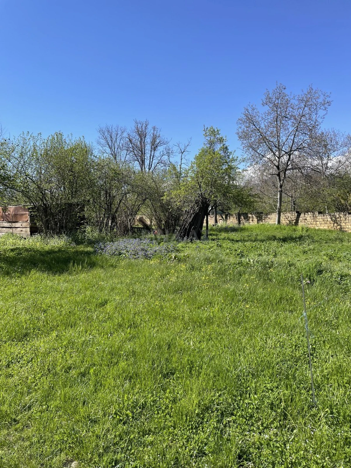 Satılır torpaq sahəsi 7 m²