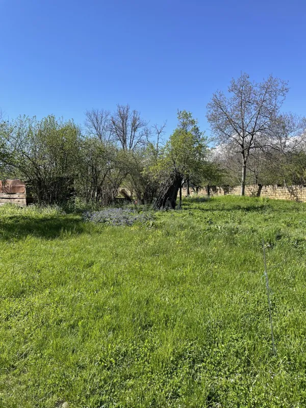 Satılır torpaq sahəsi 7 m²