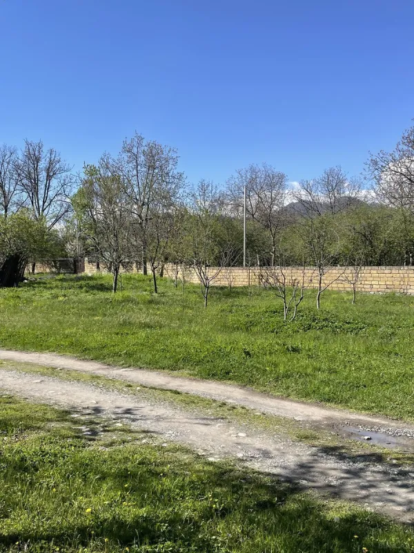 Satılır torpaq sahəsi 7 m²