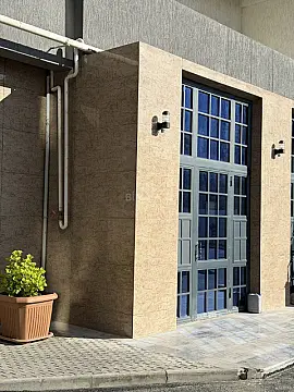 Satılır 2 otaqlı mənzil 96.5 m²