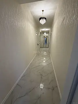 Satılır 2 otaqlı mənzil 96.5 m²