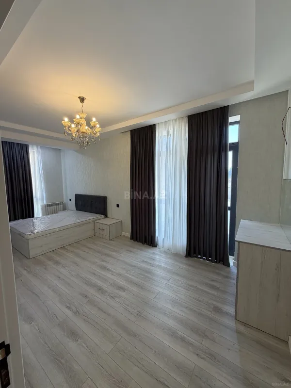 Satılır 2 otaqlı mənzil 96.5 m²