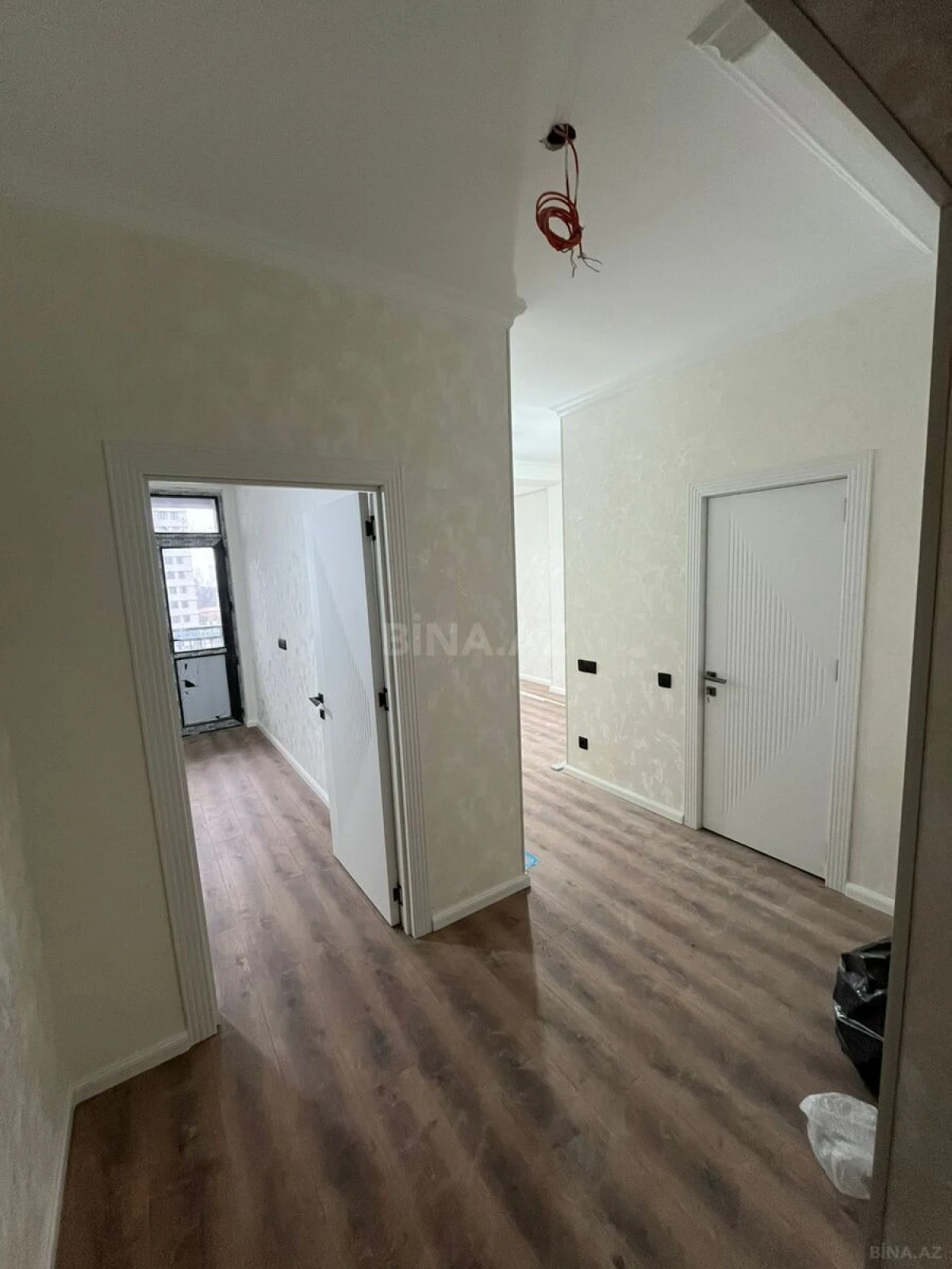 Satılır 2 otaqlı mənzil 50 m²
