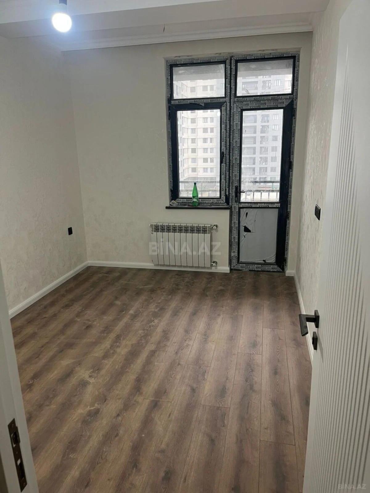 Satılır 2 otaqlı mənzil 50 m²