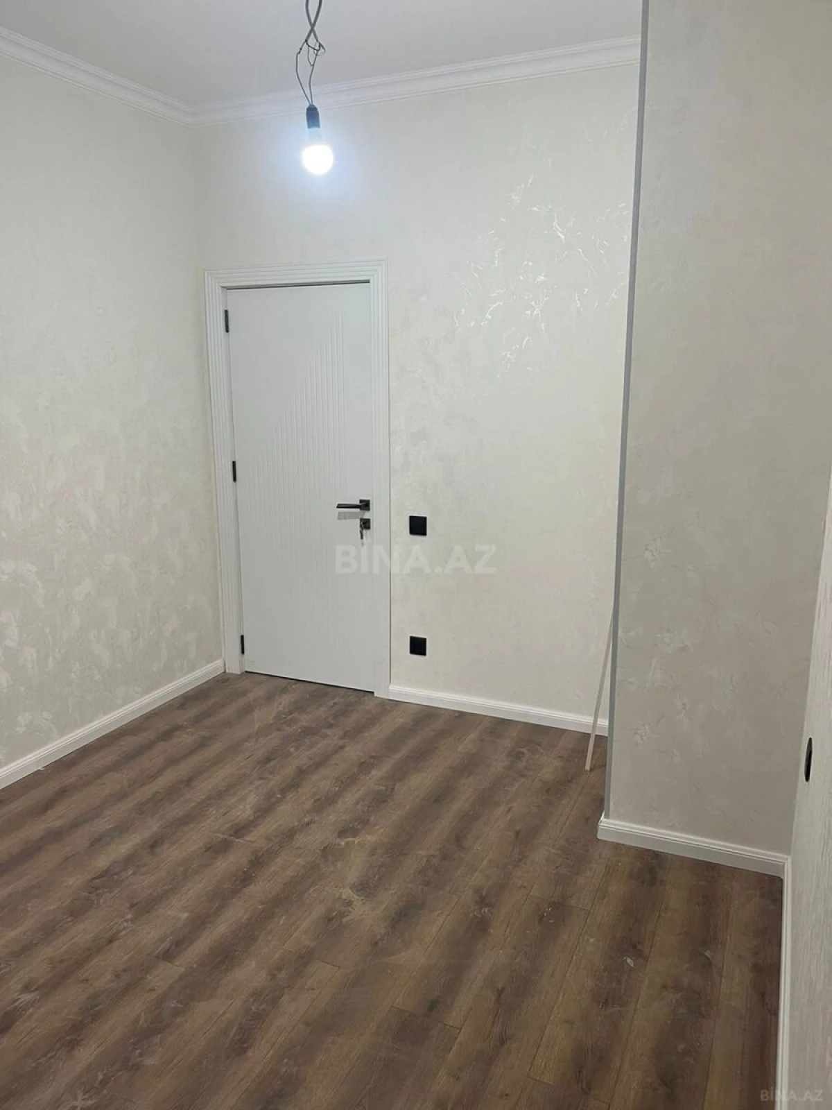 Satılır 2 otaqlı mənzil 50 m²