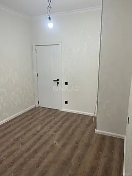 Satılır 2 otaqlı mənzil 50 m²