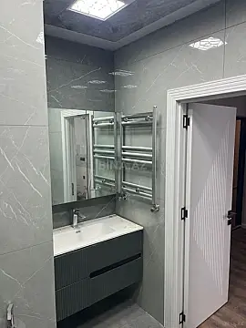 Satılır 2 otaqlı mənzil 50 m²