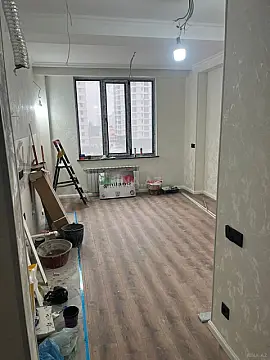 Satılır 2 otaqlı mənzil 50 m²