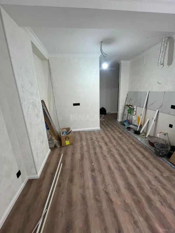 Satılır 2 otaqlı mənzil 50 m²
