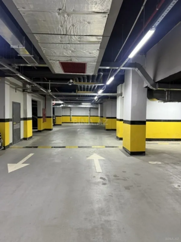 Satılır 2 otaqlı mənzil 72.4 m²