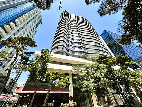 Satılır 2 otaqlı mənzil 72.4 m² — Bakı 2 otaq 72.40 m²