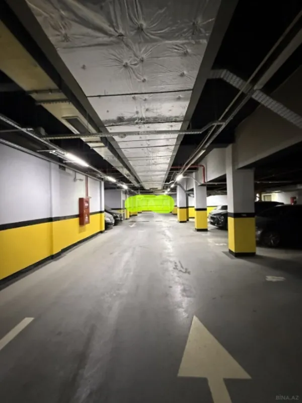 Satılır 2 otaqlı mənzil 72.4 m²