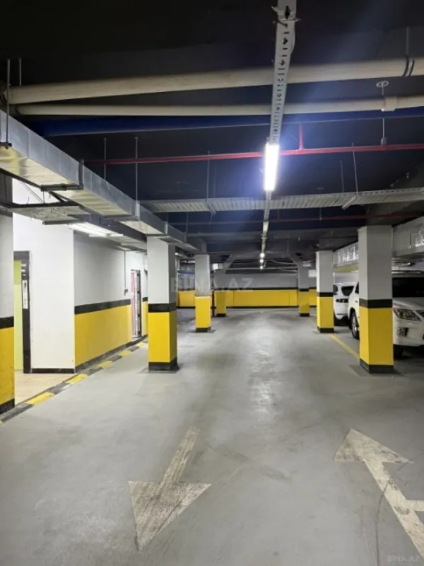 Satılır 2 otaqlı mənzil 72.4 m²