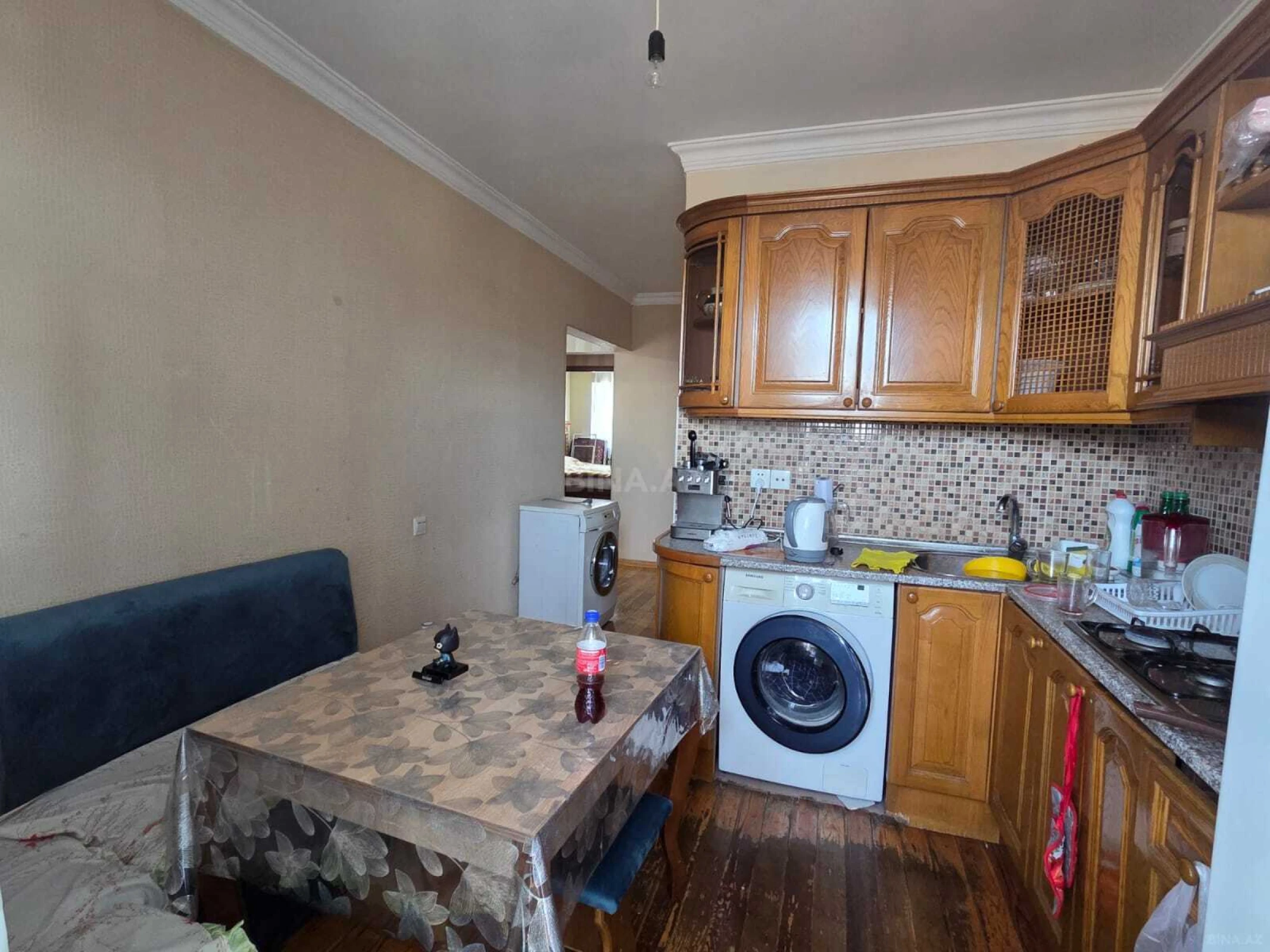 Satılır 3 otaqlı mənzil 80 m²