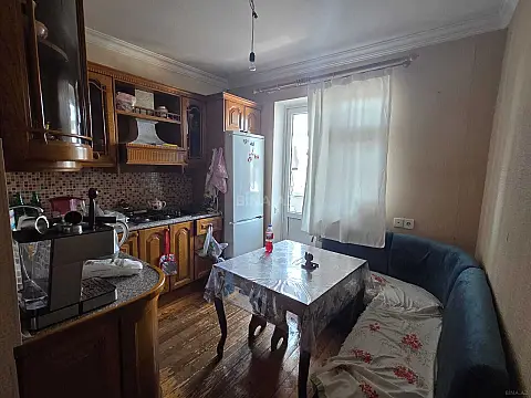 Satılır 3 otaqlı mənzil 80 m²