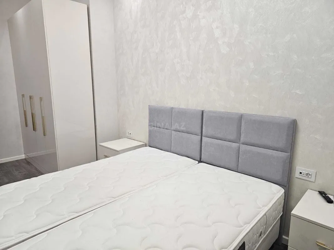Kirayə verilir 2 otaqlı mənzil 65 m²