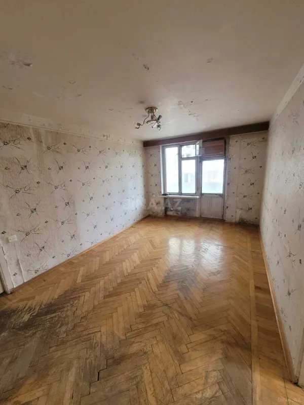 Satılır 2 otaqlı mənzil 46 m²