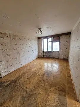 Satılır 2 otaqlı mənzil 46 m²