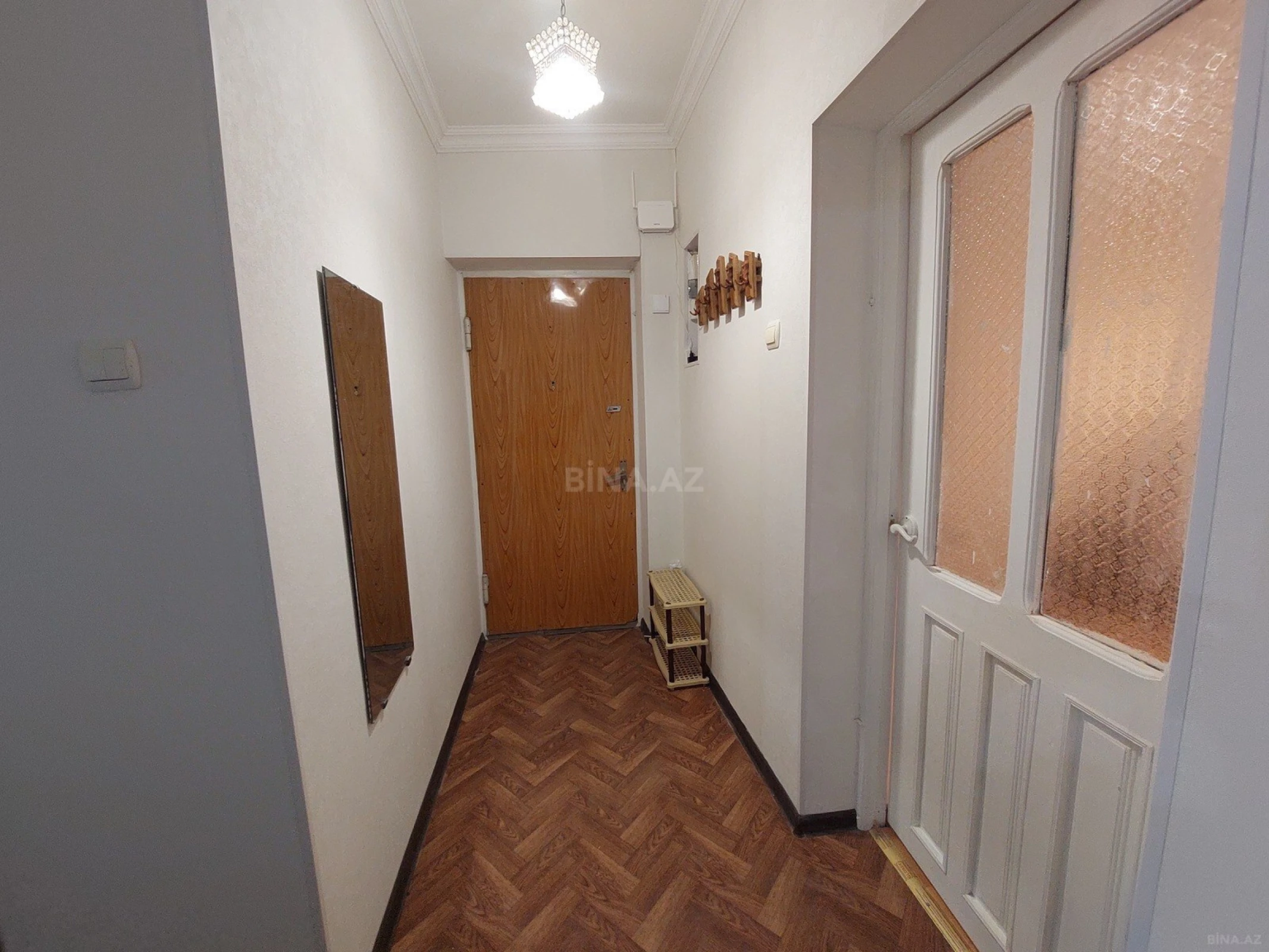 Kirayə verilir 3 otaqlı mənzil 85 m²
